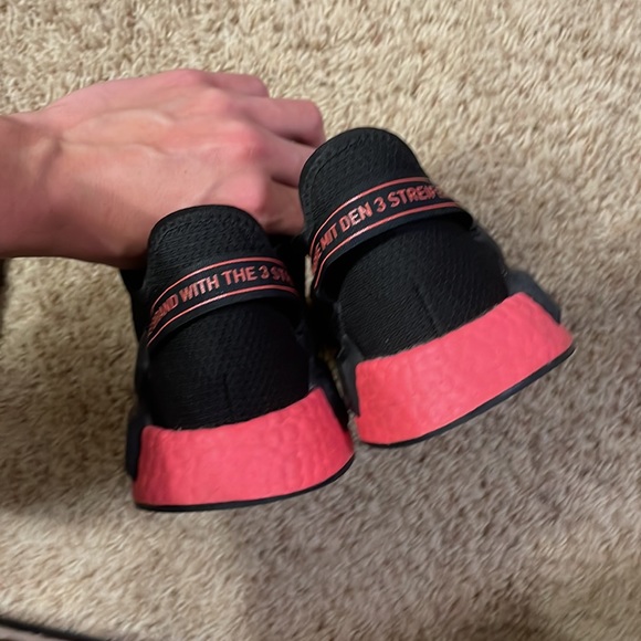 COPY - Adidas NMD. - Picture 4 of 5